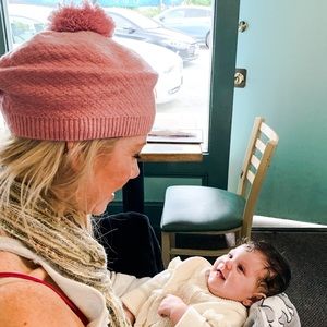 Meet your Posher, Elayne